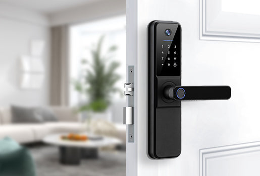 SMART DOOR LOCK
