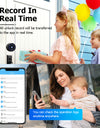 A221——TTlock Fingerprint unlock Intelligent lock