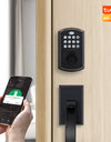 A01——Tuya SmartLife APP Smart Lock