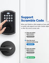 A01——Tuya SmartLife APP Smart Lock