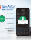 A01——Tuya SmartLife APP Smart Lock
