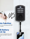 A01——Tuya SmartLife APP Smart Lock