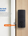 A01——Tuya SmartLife APP Smart Lock