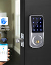 Smart deadbolt, A220