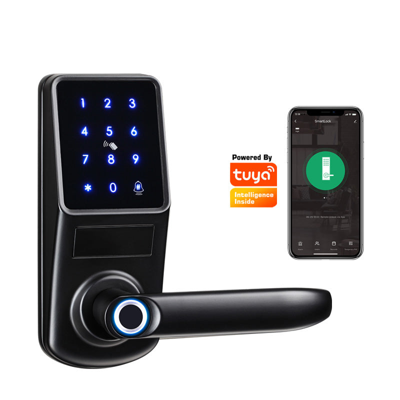 Smart Lock, A290