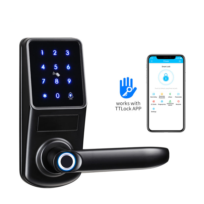 Smart Lock, A290