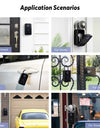 K3——Outdoor Waterproof Lock Box