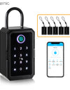 K3โโOutdoor Waterproof Lock Box