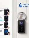 K3——Outdoor Waterproof Lock Box