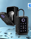 K3——Outdoor Waterproof Lock Box