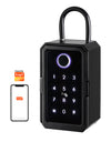 Smart keybox,Tuya App,Key lockbox