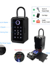 K3——Outdoor Waterproof Lock Box