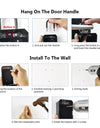 K3——Outdoor Waterproof Lock Box