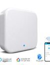 Smart Gateway