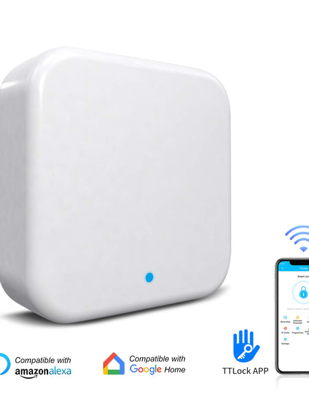 Smart Gateway