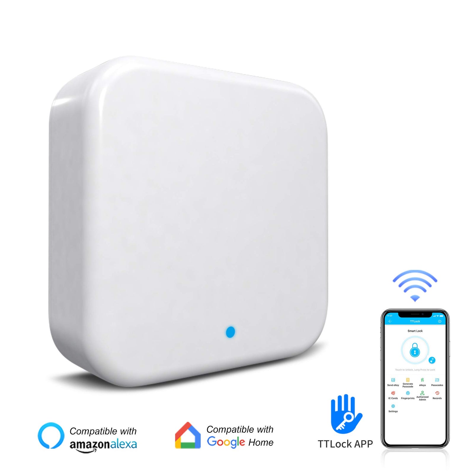 Smart Gateway