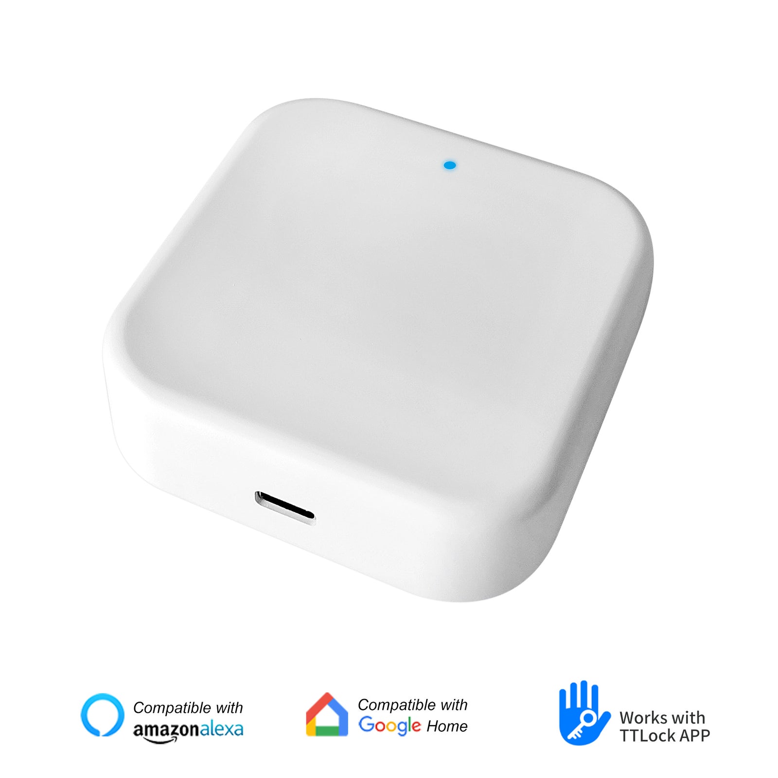 Smart Gateway