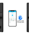 F8——Bluetooth Biometric Electronic Door Lock