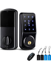 Smart deadbolt, A220