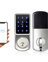 Smart deadbolt, A220