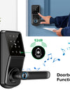 Smart Lock, A290