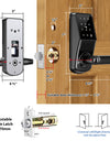 Smart Lock, A290