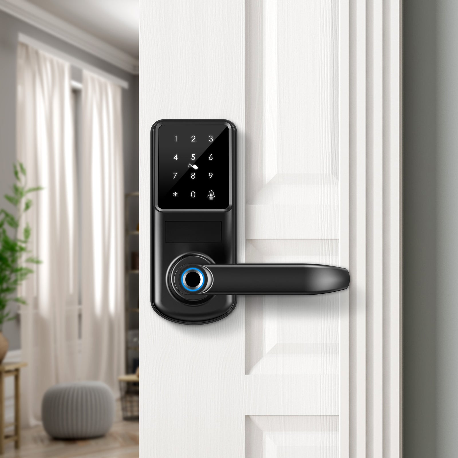 Smart Lock, A290