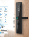 F8——Bluetooth Biometric Electronic Door Lock