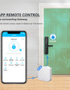 F8——Bluetooth Biometric Electronic Door Lock