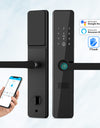 F8——Bluetooth Biometric Electronic Door Lock