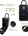 K3โโOutdoor Waterproof Lock Box