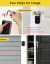 K3โโOutdoor Waterproof Lock Box