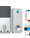 T1——Fingerprint security anti-theft waterproof lock