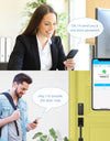 T1——Fingerprint security anti-theft waterproof lock