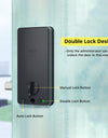 T1——Fingerprint security anti-theft waterproof lock
