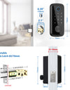 T1 Pro——Smart Deadbolt for Front Door