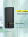 T1 Pro——Smart Deadbolt for Front Door
