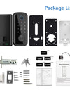T1 Pro——Smart Deadbolt for Front Door