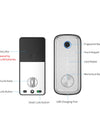 T1 Pro——Smart Deadbolt for Front Door