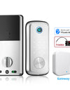 T1 Pro——Smart Deadbolt for Front Door