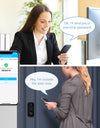T1 Pro——Smart Deadbolt for Front Door