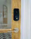 Smart deadbolt, A220