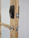 Smart deadbolt, A220