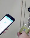 Smart Padlock