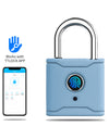 Smart Padlock