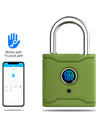 Smart Padlock