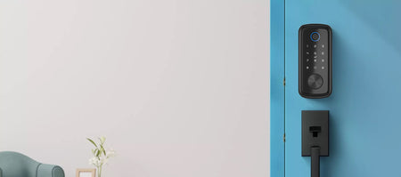 Features To Consider While Buying Smart Door Lock | Tropernic lock