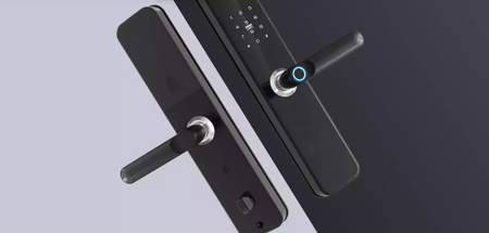 Why To Buy Fingerprint Door Lock For Home | Tropernic