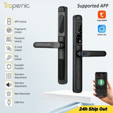 Tropernic A6 Tuya WiFi Smart Lock