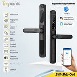 Tropernic A6 TTLOCK Bluetooth Smart Lock